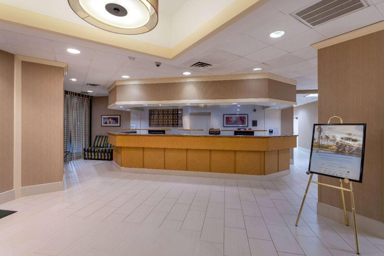 La Quinta Inn & Suites By Wyndham Kingsport Tricities Airport Екстериор снимка