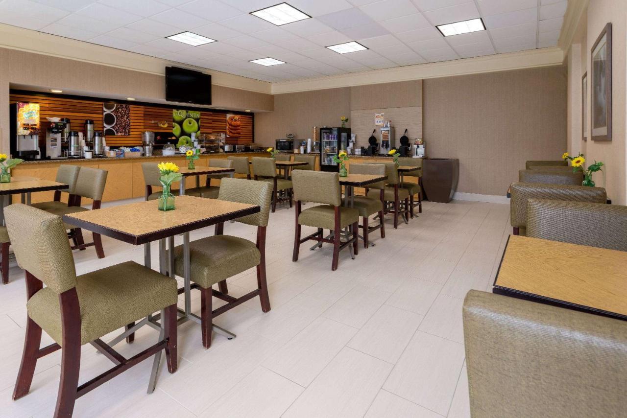 La Quinta Inn & Suites By Wyndham Kingsport Tricities Airport Екстериор снимка